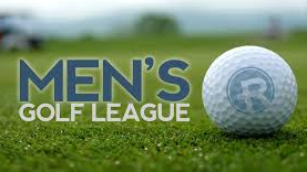 Course Golf - Tuesday or Wednesday Night Men's League image 1