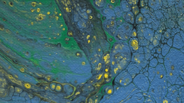 Picture for Painting - Acrylic Marble Pour - Age 6-Adult