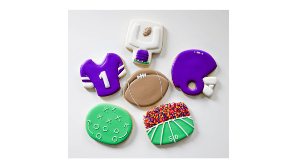 Course Cookie Decorating image 1