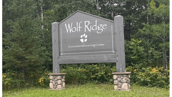 Course Wolf Ridge Trip - FLAMS 7th Graders image 1
