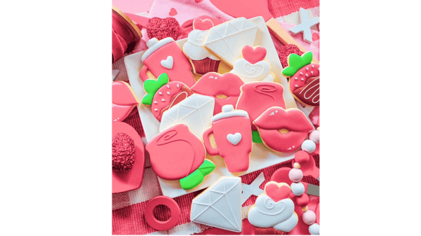 Course Cookie Decorating image 2