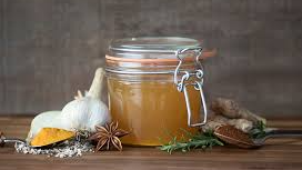 Picture for: Herbs - Crafting Fire Cider