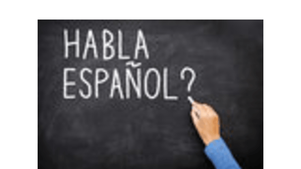 Course Spanish Club Grades 1-5 image 1