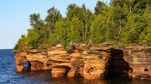 Picture for: Bayfield and the Apostle Islands