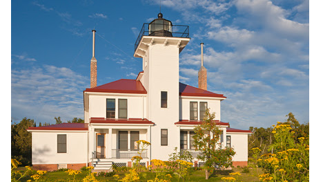 Course Bayfield and the Apostle Islands image 3