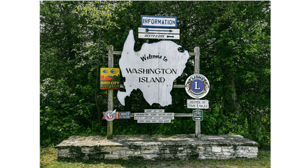 Picture for: Door County