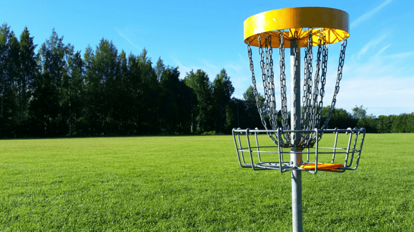 Picture for: Disc Golf Intro Age 7-14