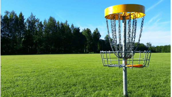 Picture for: Disc Golf Intro Ages 7-Adult