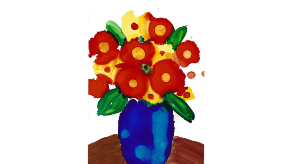 Course Alcohol Ink - Loosey Goosey image 3