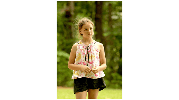 Picture for: Sewing Camp - Summer Lounge Set Ages 8-16