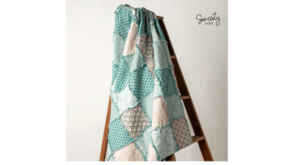 Image for Sewing Camp - Intro to Quilting Ages 8-16