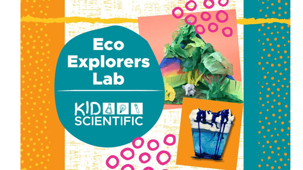 Picture for Eco Explorers Lab Ages 6-12