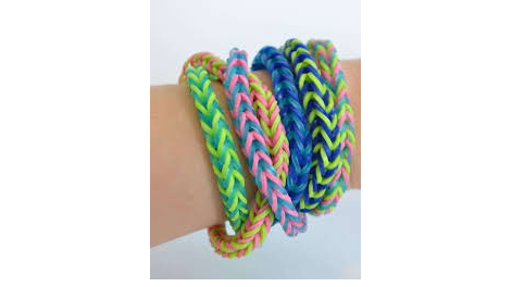 Picture for: Design Fashionista's Art Camp Grades 1-5