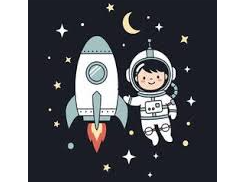 Picture for: Mission to Space Ages 2-6