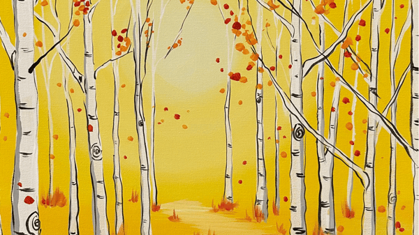 Picture for Painting - Acrylic