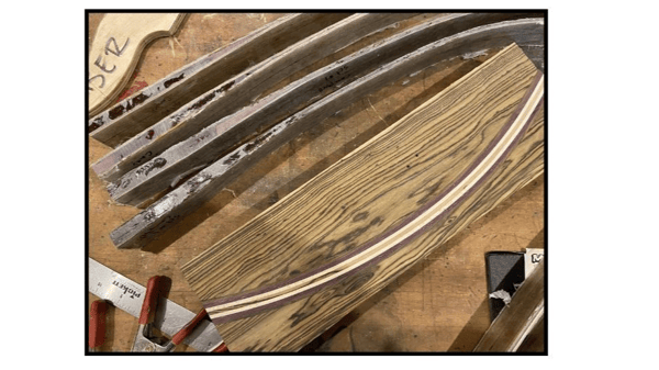 Picture for: Bow Building