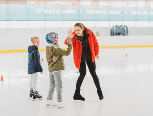 Picture for Skating Lessons Delta 8