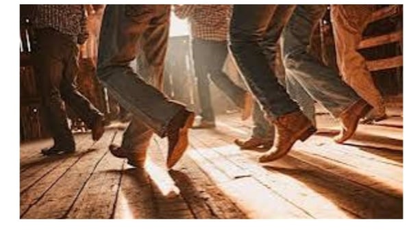 Picture for: Country Line Dancing 55+
