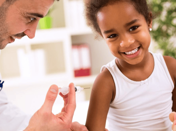 Picture for: Community Flu Shot Clinic