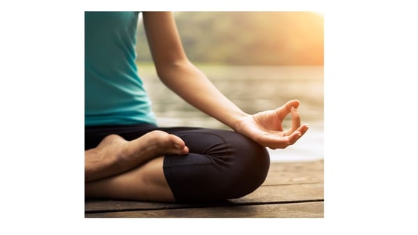 Picture for: Yoga - Rest and Reset: Stress Relief and Better Sleep