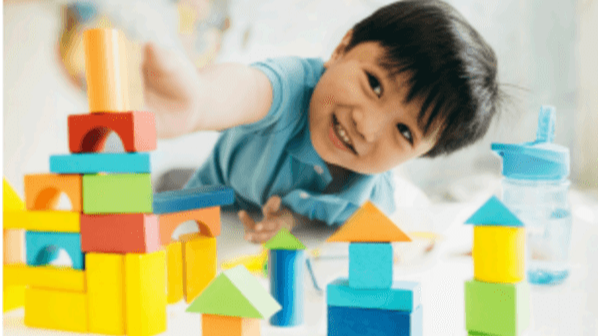 Picture for Early Childhood Screening - December 2026