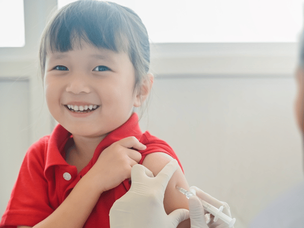 Course Community Flu Shot Clinic image 2