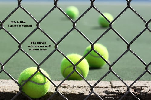 Picture for: Athletics & Recreation