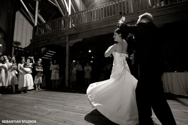 Picture for Dance - Wedding Workshop