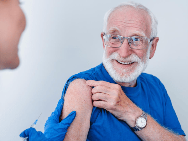 Course Community Flu Shot Clinic image 1