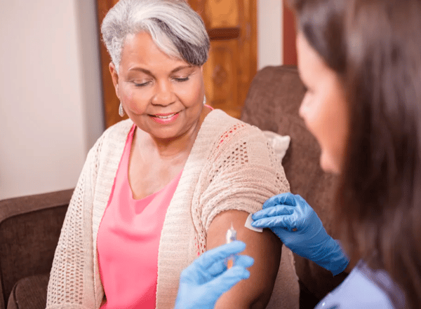Picture for: Community Flu Shot Clinic