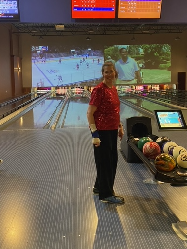 Picture for: Girls Just Wanna Have Fun - Bowling at Bowlocity