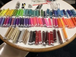 Picture for: Foundations of Traditional Beadwork (Ages 14+)