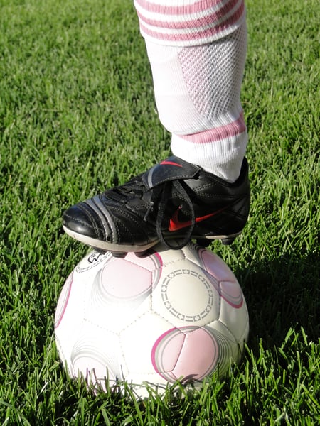 Image for Skyhawks: Soccer Camp (Ages 6-12)