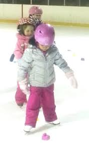 Picture for: Rochester Figure Skating Club: Learn2Skate Snowplow Sam (4-5 Years)