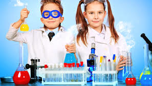 Picture for: {YEL!} Mad Scientist Training Academy (Gr. 2-5)