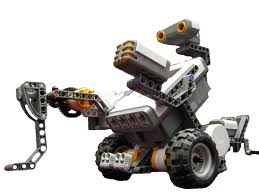 Picture for ​{YEL!} Robotics Evolution (Gr. 4-8)
