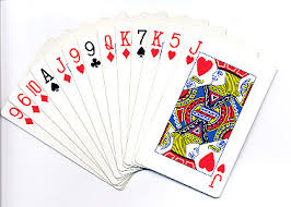 AE, AE-3, cards, new bridge
