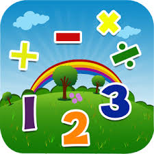 Picture for Young Mathematicians (2-5 Years)