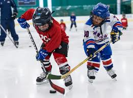 Picture for: Rochester Figure Skating Club Learn2Skate for Hockey (Ages 6-12)