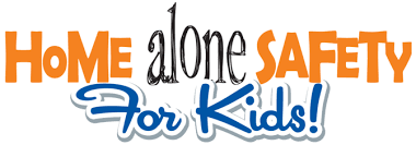 Picture for: Home Alone! Are You Ready? (Gr. 2-8)