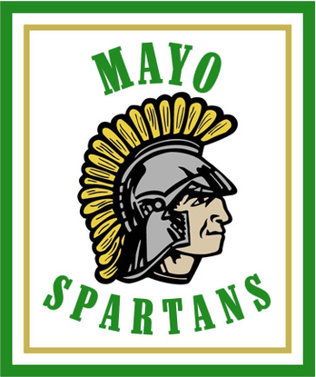 Picture for: Mayo Spartan Football Camp (Gr. 2-8)