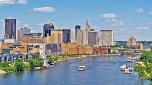 Picture for: "Lunch and Lock Summer 2026" Cruise on the Mississippi River