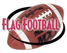 Picture for: Skyhawks: Flag Football (Ages 6-8)