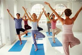 Picture for: Yoga I: Be Calm and Peaceful