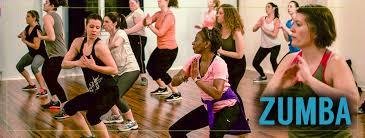 Picture for Zumba with Ron!