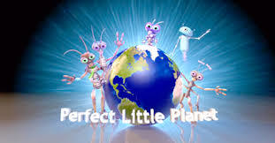 Picture for Planetarium: "Perfect Little Planet" (Ages 3 Years-Gr. 3/Adult)