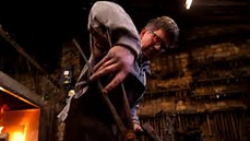 Picture for: Knife Class at Tunnel Mill