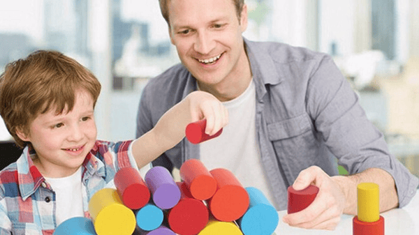 Picture for 2-4 Year Olds