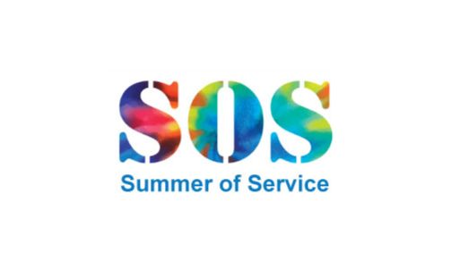 Picture for: 2026 Summer of Service (SOS) (Gr 5-10)