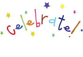 Picture for Reason to Celebrate